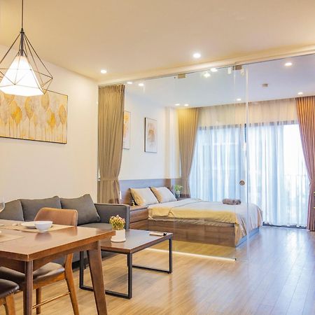 La Passion - Tay Ho Hanoi One Bedroom Apartment! Εξωτερικό φωτογραφία