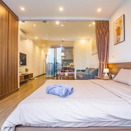 La Passion - Tay Ho Hanoi One Bedroom Apartment! Εξωτερικό φωτογραφία