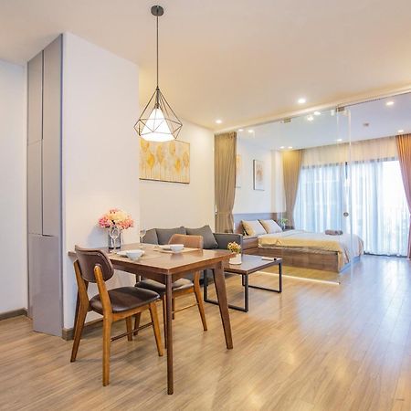 La Passion - Tay Ho Hanoi One Bedroom Apartment! Εξωτερικό φωτογραφία