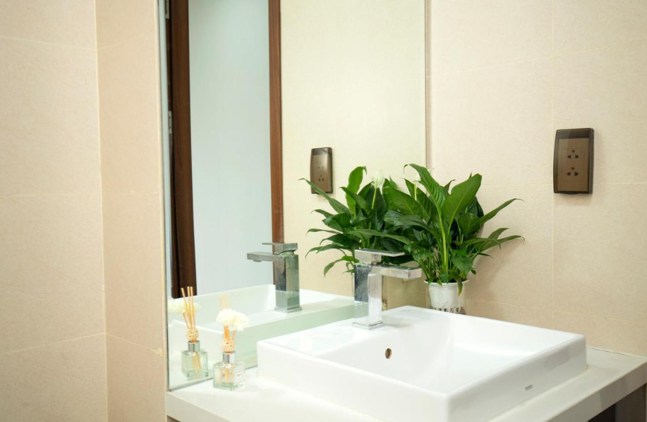 La Passion - Tay Ho Hanoi One Bedroom Apartment! Εξωτερικό φωτογραφία
