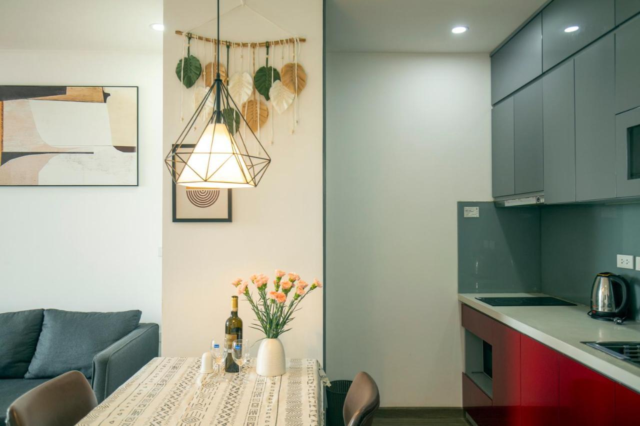 La Passion - Tay Ho Hanoi One Bedroom Apartment! Εξωτερικό φωτογραφία