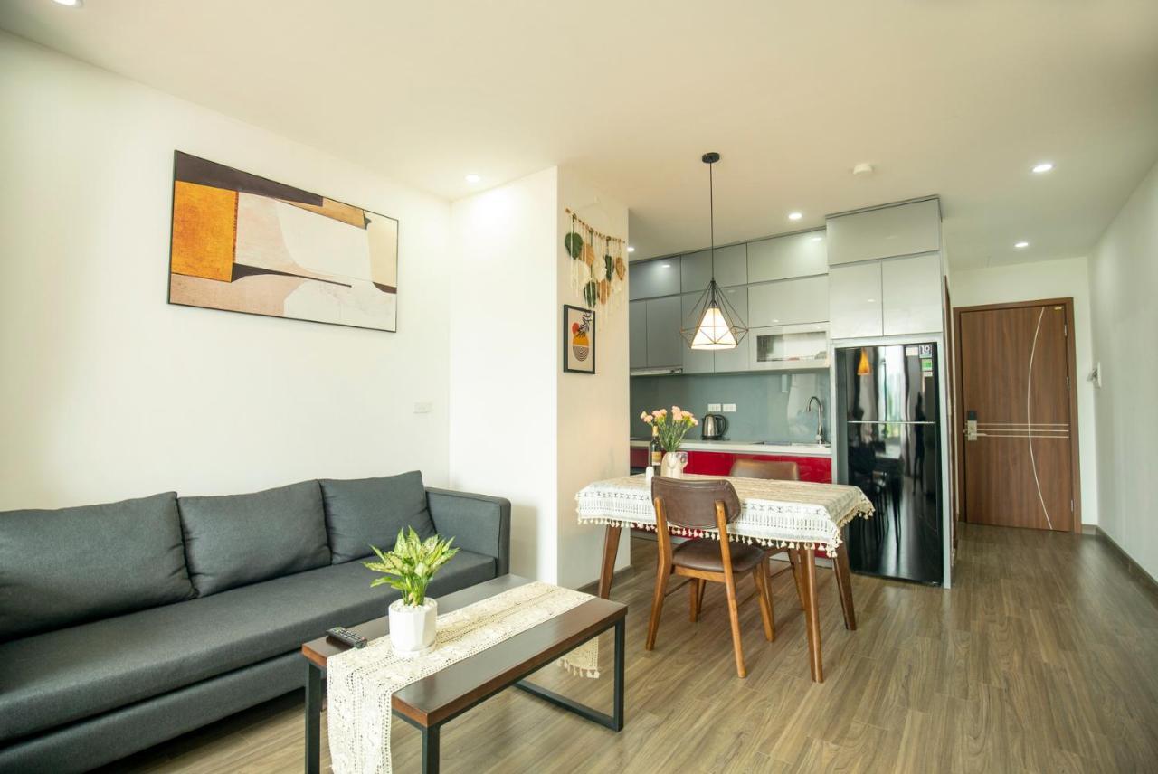 La Passion - Tay Ho Hanoi One Bedroom Apartment! Εξωτερικό φωτογραφία