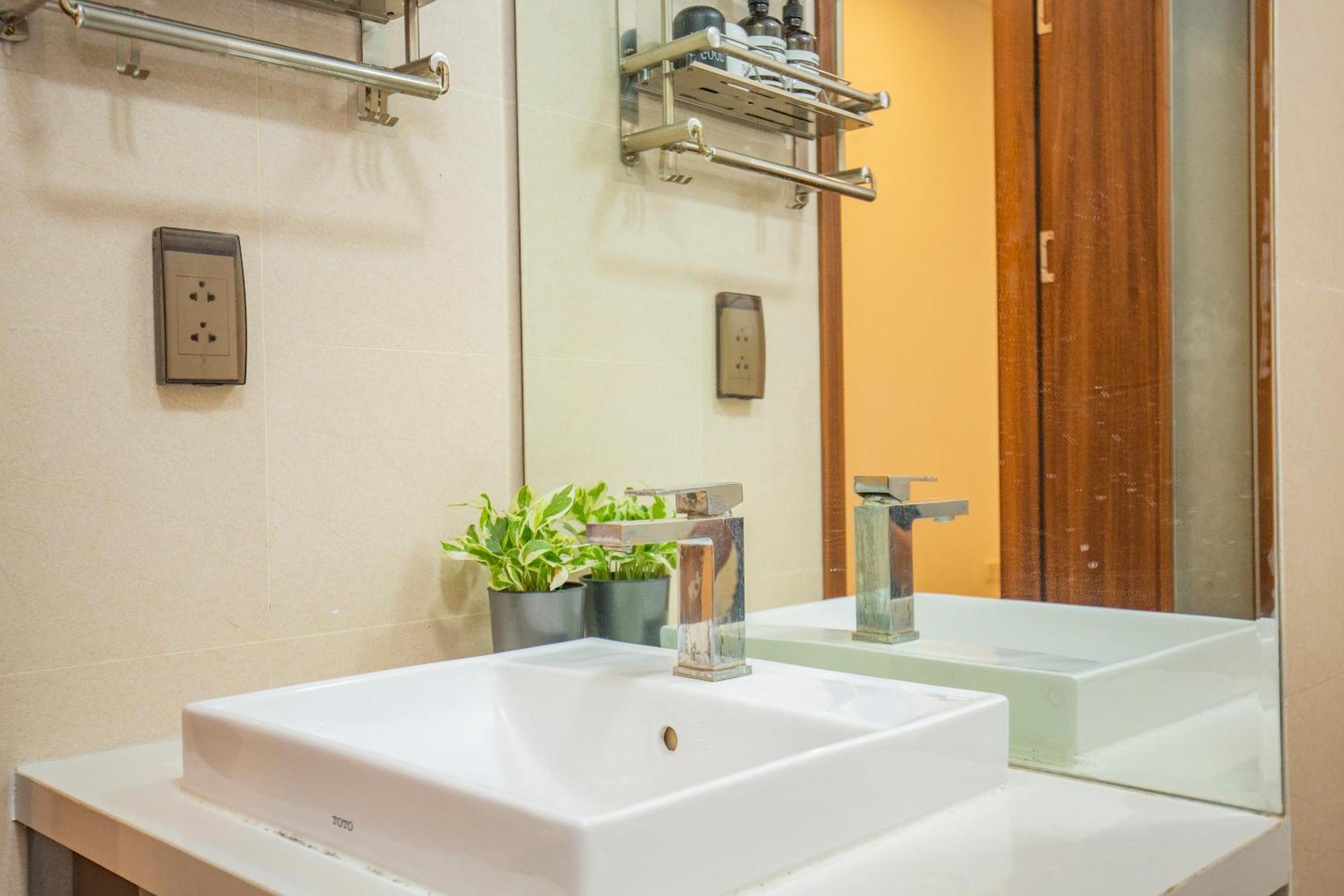 La Passion - Tay Ho Hanoi One Bedroom Apartment! Εξωτερικό φωτογραφία